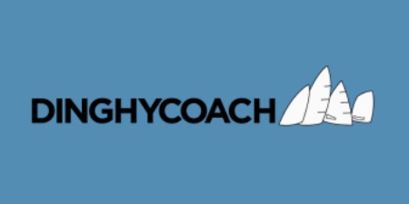DinghyCoach - Sailing center