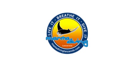 Manta Diving Lanzarote