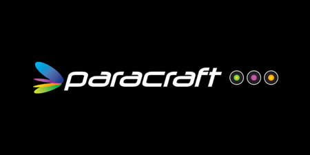 Paracraft Lanzarote