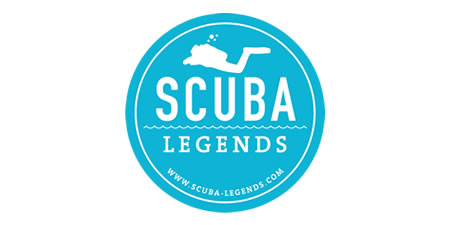 Scuba Legends