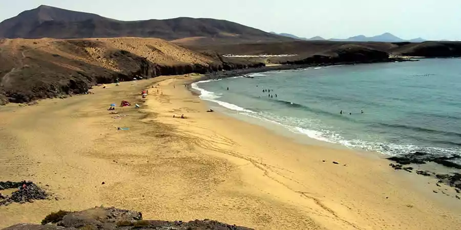 Caleta del Congrio