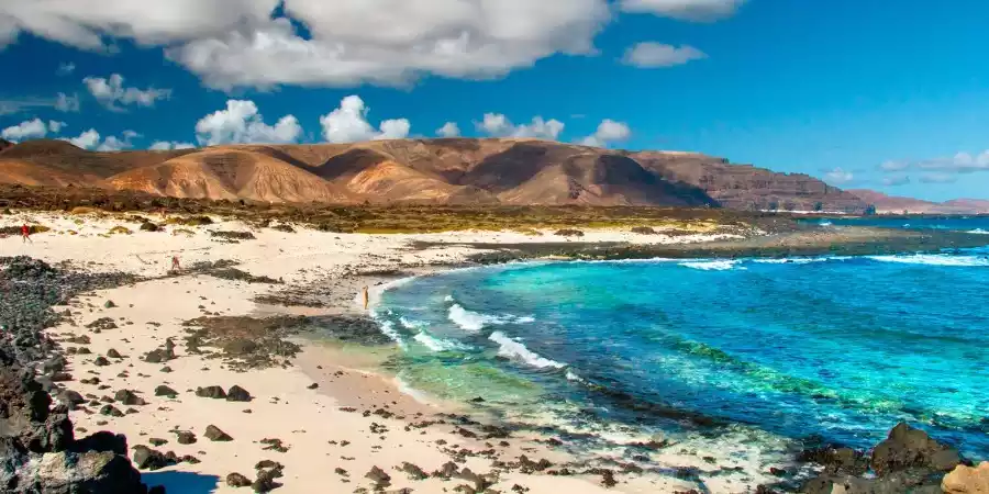 Caleta del Mero