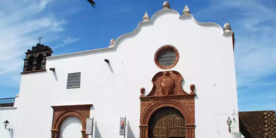 Santo Domingo Convent