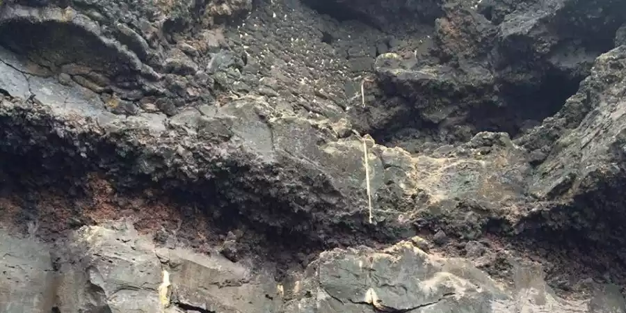 Cave of Ana Viciosa
