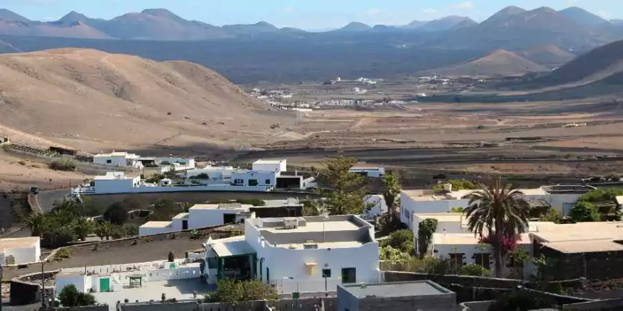 La Degollada