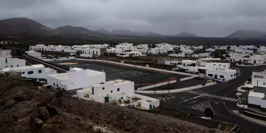 Mancha Blanca