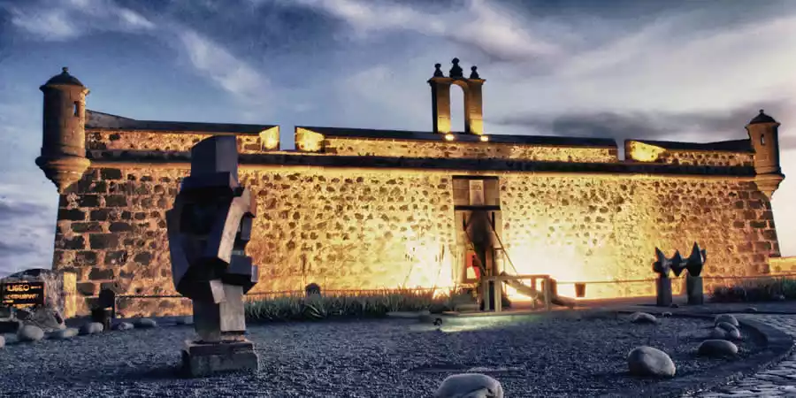 MIAC Castillo de San José