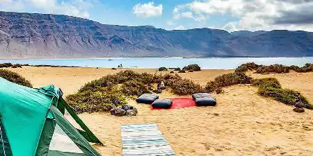 Campings