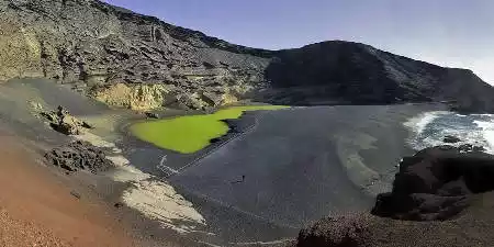 El Golfo