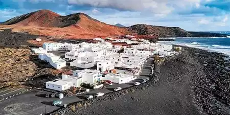 El Golfo