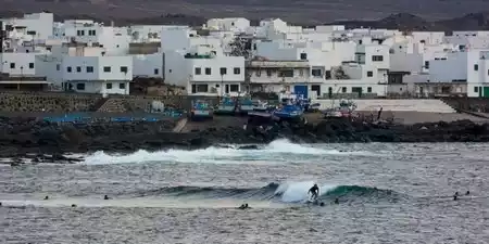 La Santa