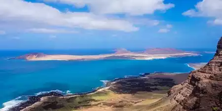 Guinate Viewpoint