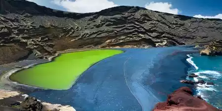 Mirador del Golfo