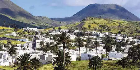 Municipality of Haria
