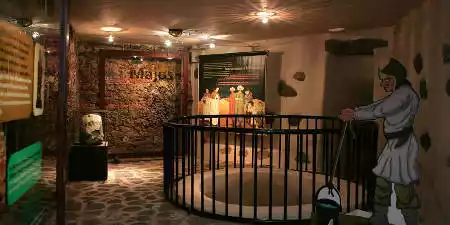 Museum of Piracy