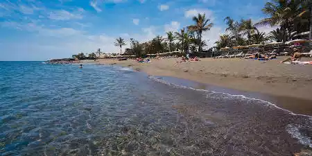 Bastian Beach