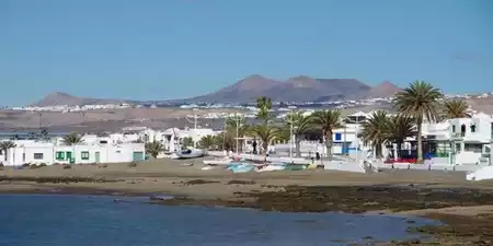 Playa Honda