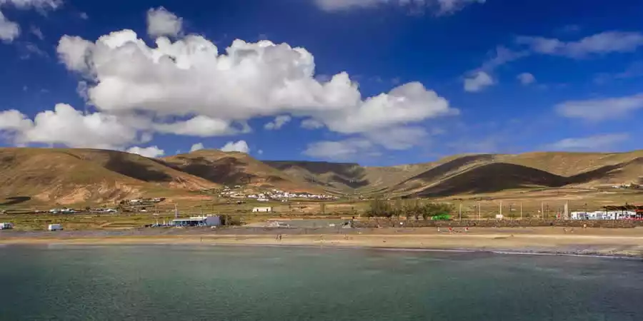 La Garita Beach