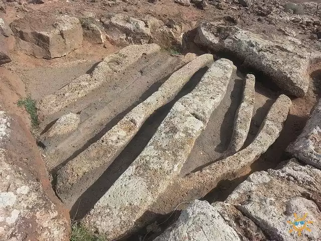 Quesera de Zonzamas