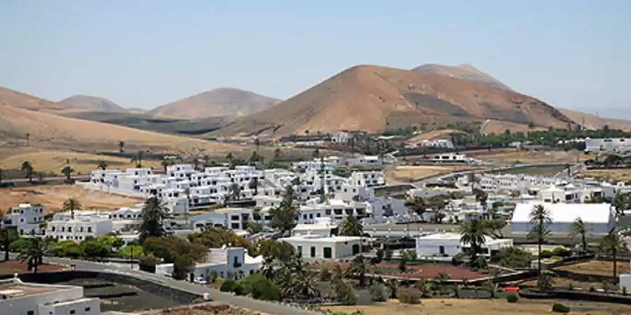 Yaiza